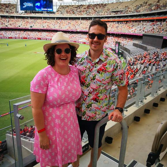 Meet your Posher, Kristian - Picture 1 of 1